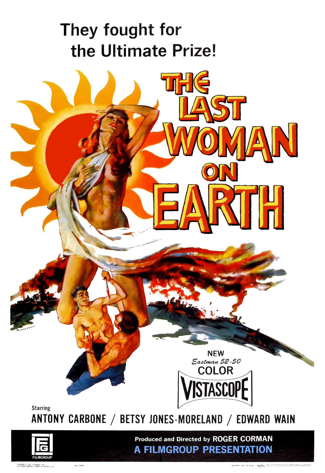 MV5BODY4NmY2NmUtM2M1YS00OGRiLWFlYzgtOGQ4NzcwYWMwNWZjXkEyXkFqcGdeQXVyNjUwMzI2NzU@ Last Woman on Earth