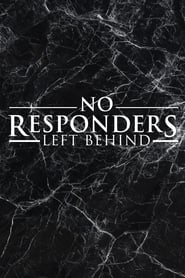 poster No Responders Left Behind