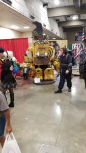 2022 06 04 12.42.18 169x300 Cats, cats, more cats, cats helping with the lawn, cats on the floor, and InfinityCon 2024