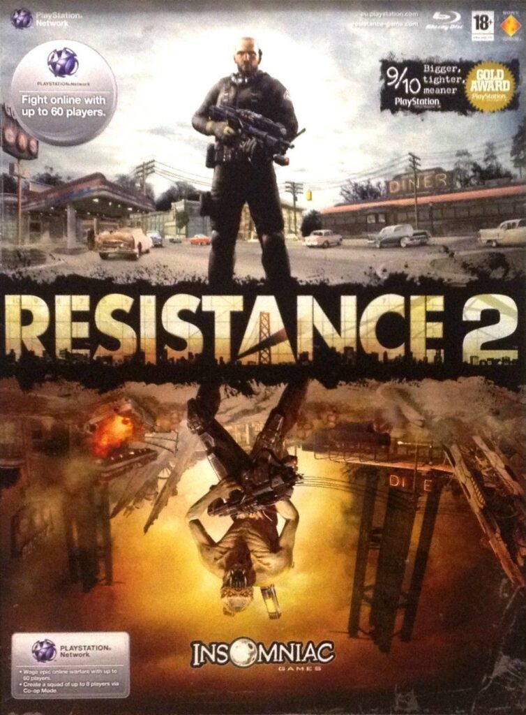 MV5BYmViMzVkMzItYzkxZC00NzJlLWFlZTktNjdhZTRmMGFiNDNiXkEyXkFqcGdeQXVyNjM2NTM3ODA@ 754x1024 Resistance 2