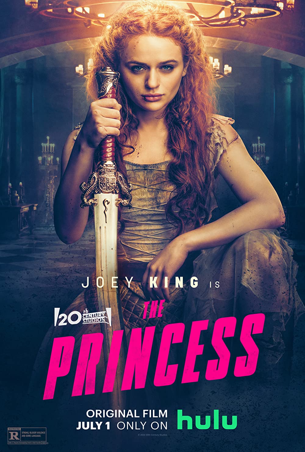 MV5BOGYyZjhkYTgtYzNlNC00NWEwLWEwMmQtZWI5Y2Y4OTk5Y2YwXkEyXkFqcGdeQXVyMTM1MTE1NDMx. V1 FMjpg UX1000 .jpg@ The Princess