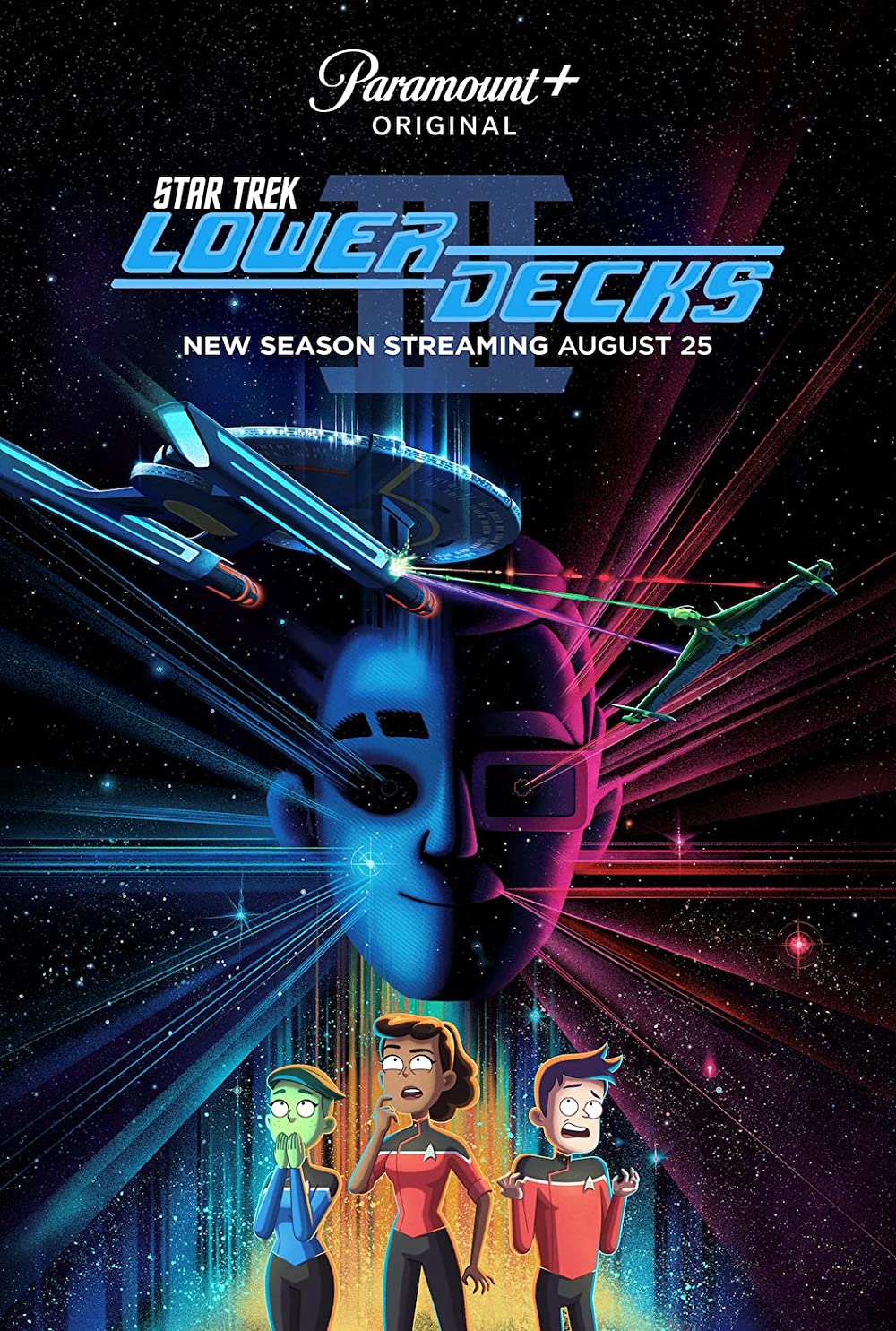 MV5BYzE3NTNkZDUtMWQwYy00NDIxLTgzZGYtZTMxNmYyMTcyYzA1XkEyXkFqcGdeQXVyMTM1MTE1NDMx. V1 FMjpg UX1000 .jpg@ Star Trek: Lower Decks