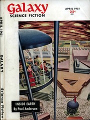 Galaxy v02n01 1951 04 Galaxy v02n01 (1951 04) : The Marching Morons