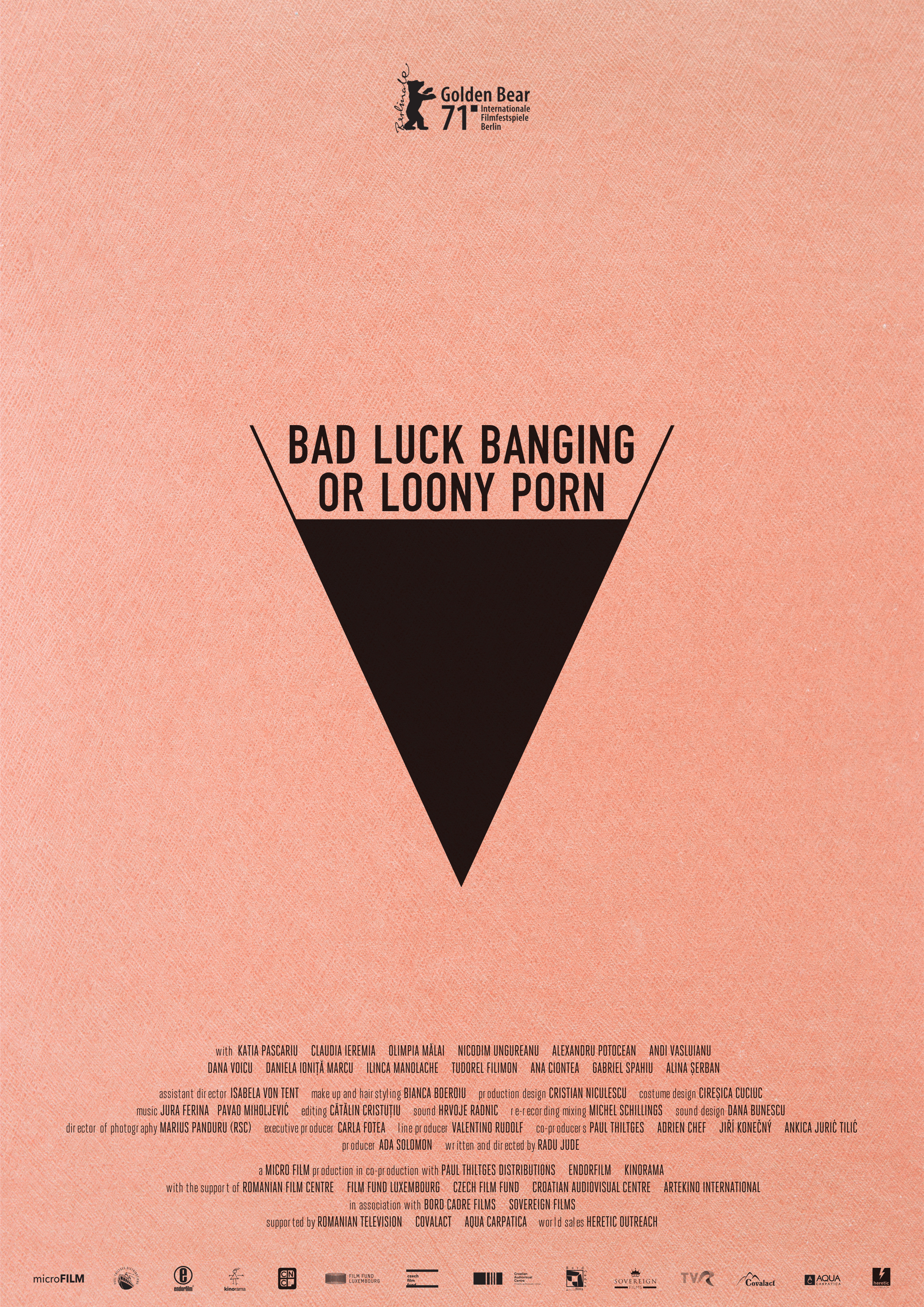 MV5BNzMwZTRmODQtNTcwMC00ZTU2LTgyODMtNWIxOGMzZGVkZDIxXkEyXkFqcGdeQXVyMjQxNjA1MzU@ Bad Luck Banging or Loony Porn