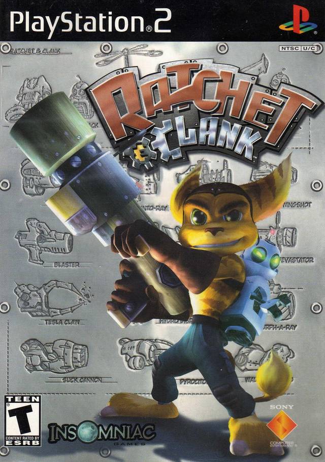 MV5BZDgxYTUxZmItOTVjNS00OTZhLWJiNzYtYmI2NTZhZWNmNmFjXkEyXkFqcGdeQXVyMzM4MjM0Nzg@ Ratchet & Clank