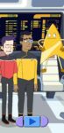 2022 09 12 22.52.31 73x150 Star Trek: The Lower Decks: The Badgey Directive