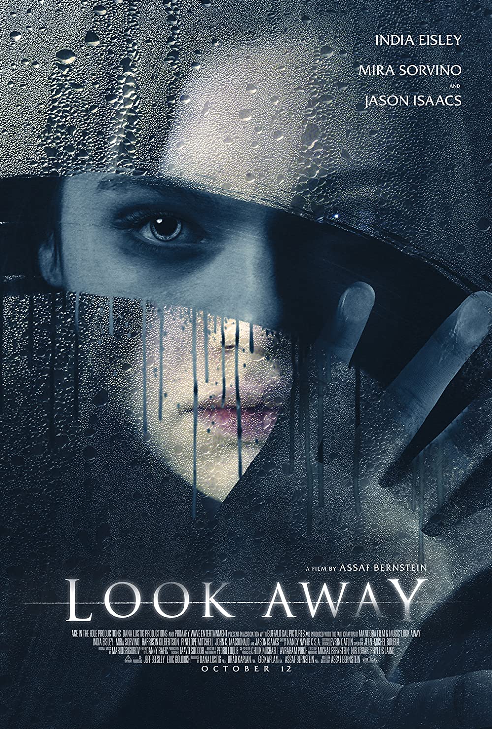 MV5BMTEzOTY0MDI3MTdeQTJeQWpwZ15BbWU4MDk5NDAyNDYz. V1 FMjpg UX1000 .jpg@ Look Away