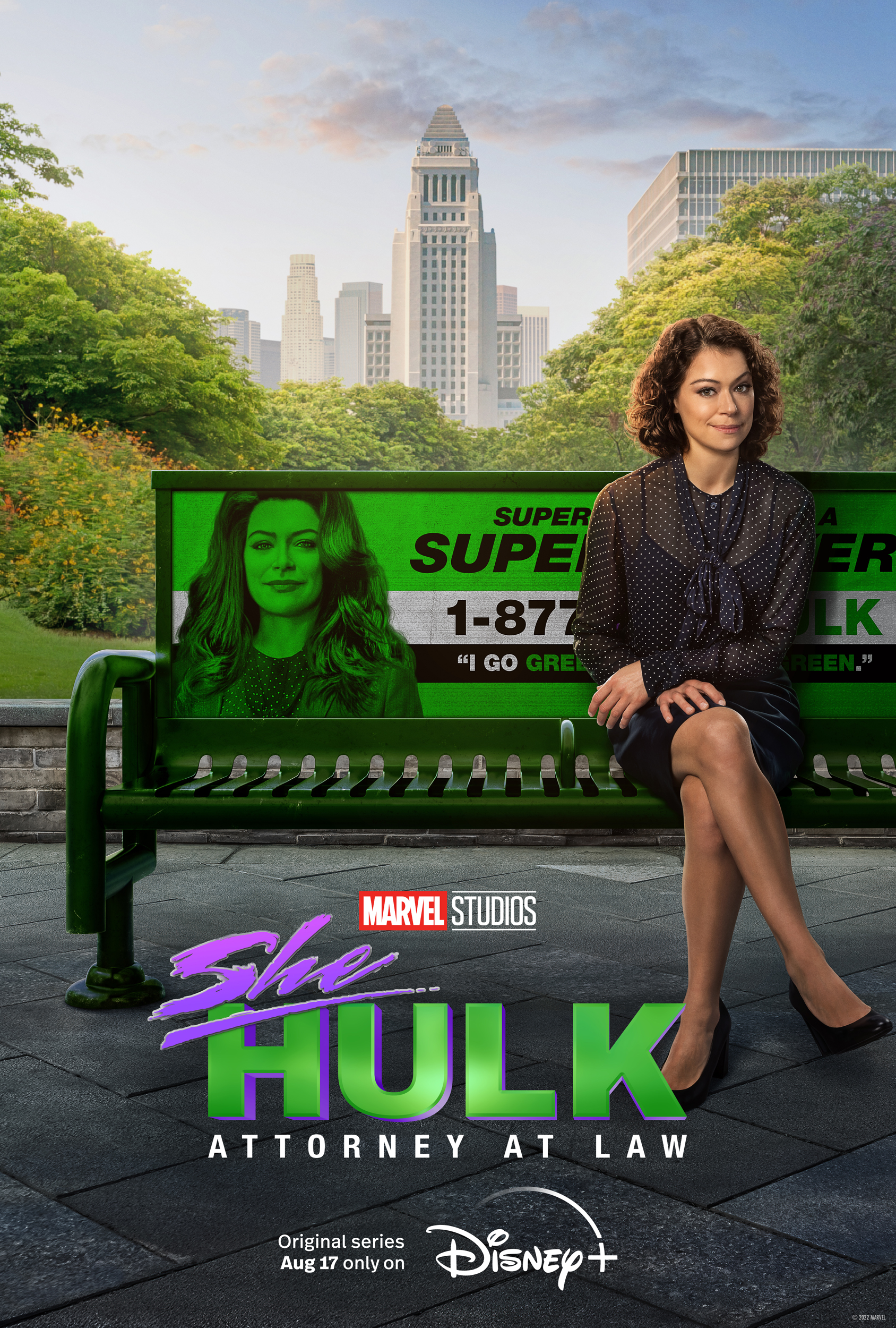 MV5BMjU4MTkxNzktNzUyYy00NDM2LWE5NGQtNjJlN2Q0N2MxZDAxXkEyXkFqcGdeQXVyMTkxNjUyNQ@@ She Hulk: Attorney at Law