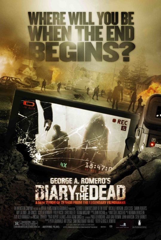 MV5BNDg5MjAxMjA2Nl5BMl5BanBnXkFtZTcwMjE1OTc1MQ@@ Diary of the Dead