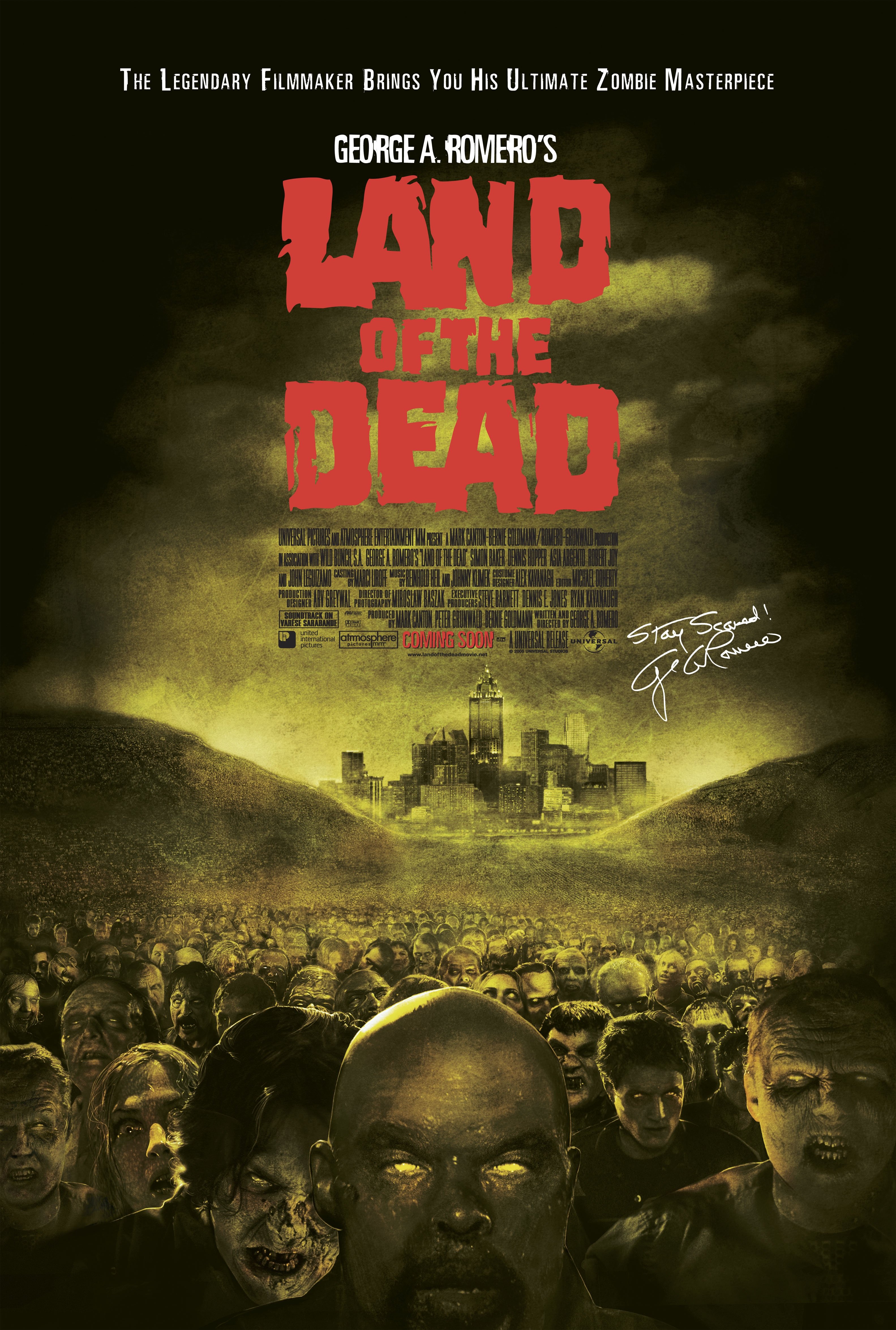 MV5BNzU1MDI1NDM1NF5BMl5BanBnXkFtZTcwMzU5OTkyMQ@@ Land of the Dead