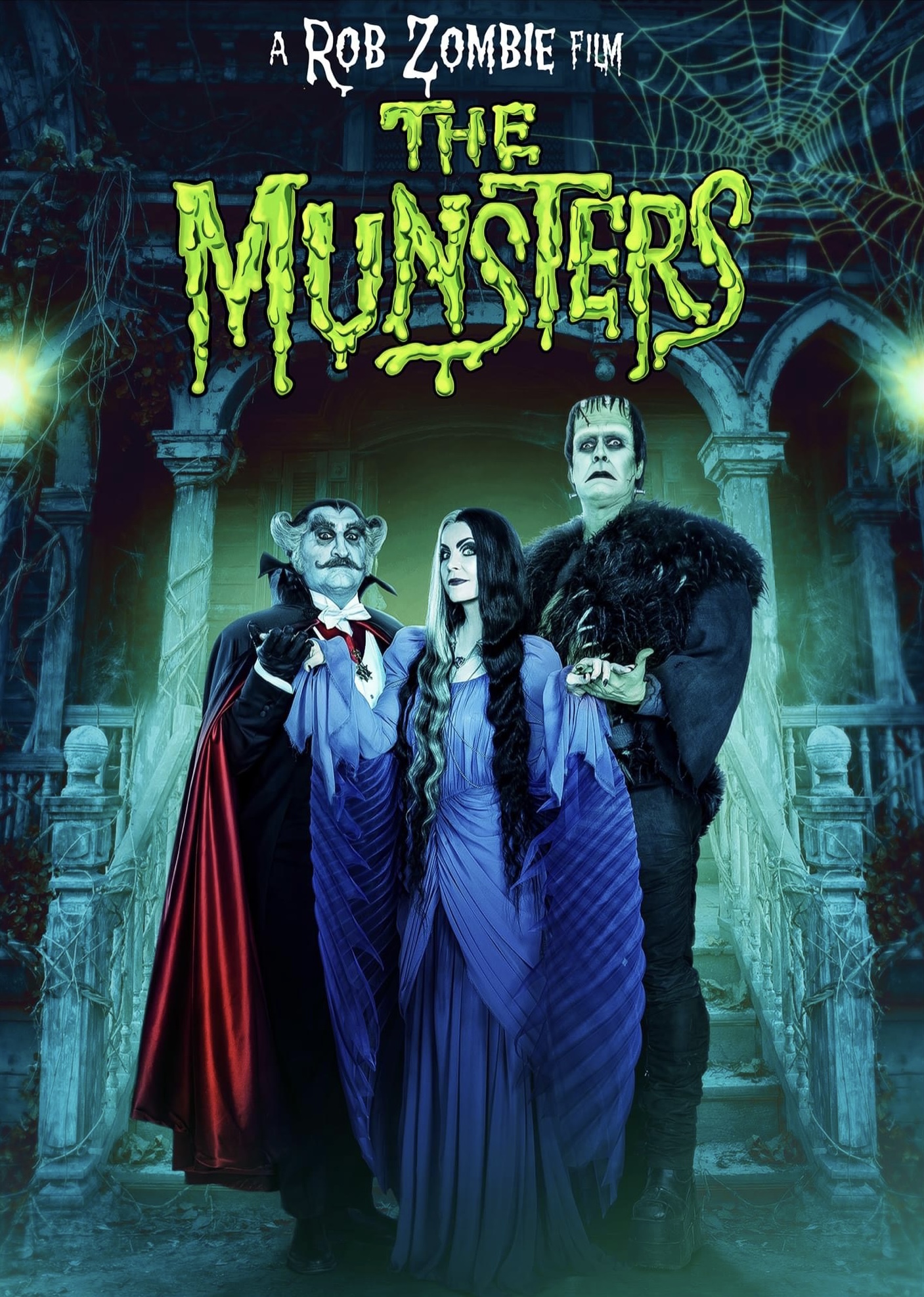 MV5BYmYyYWQ2ZmEtYTEzZi00OGExLWE0YTItOGYyODBhY2M4NDI1XkEyXkFqcGdeQXVyNTYzMTc4MzY@ The Munsters