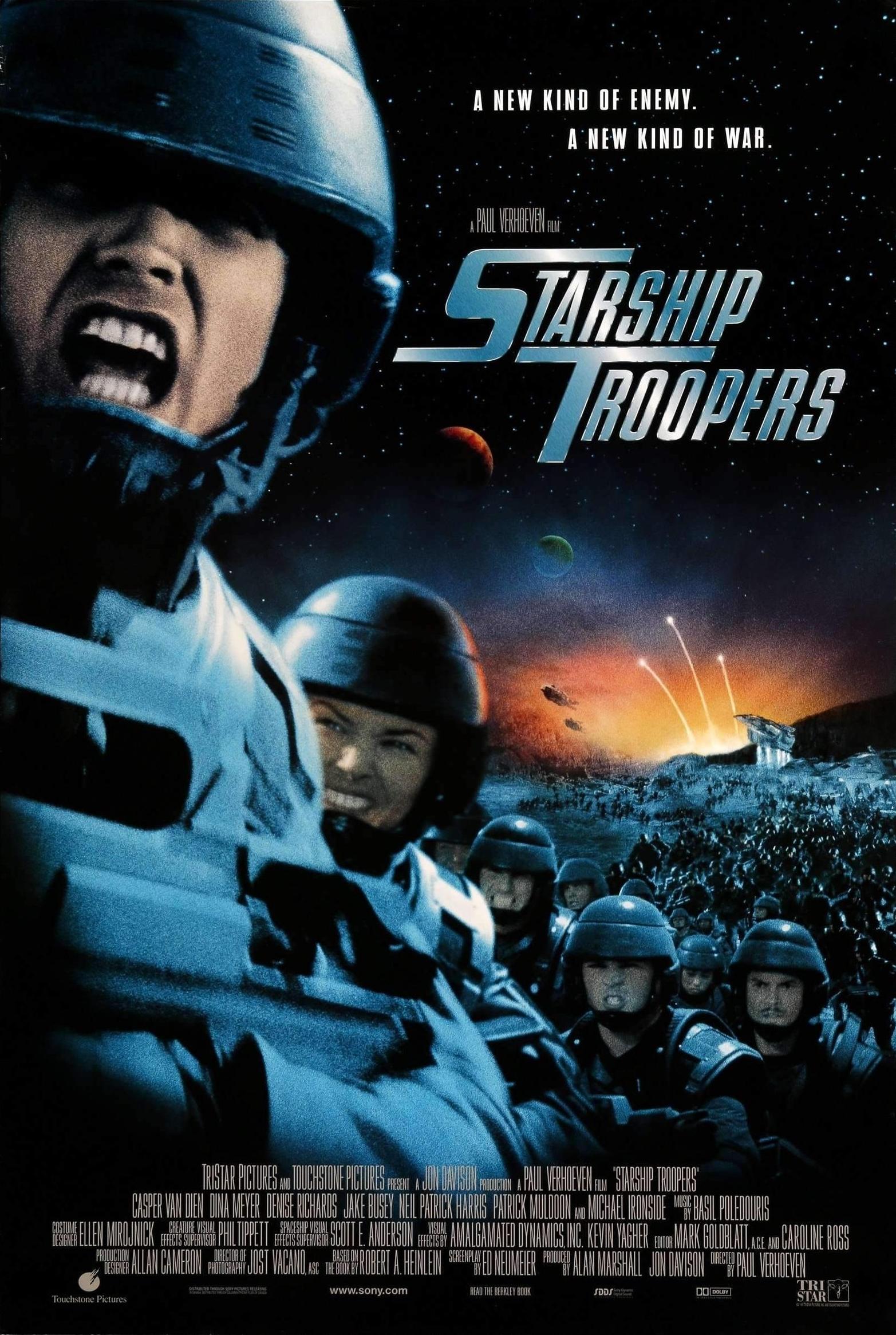 MV5BNWExNzg3MmMtYjc3MS00MzFlLWJiOWQtNWYxZTgxNjhlZTQ2XkEyXkFqcGdeQXVyNzkwMjQ5NzM@ Starship Troopers 4k Steelbook