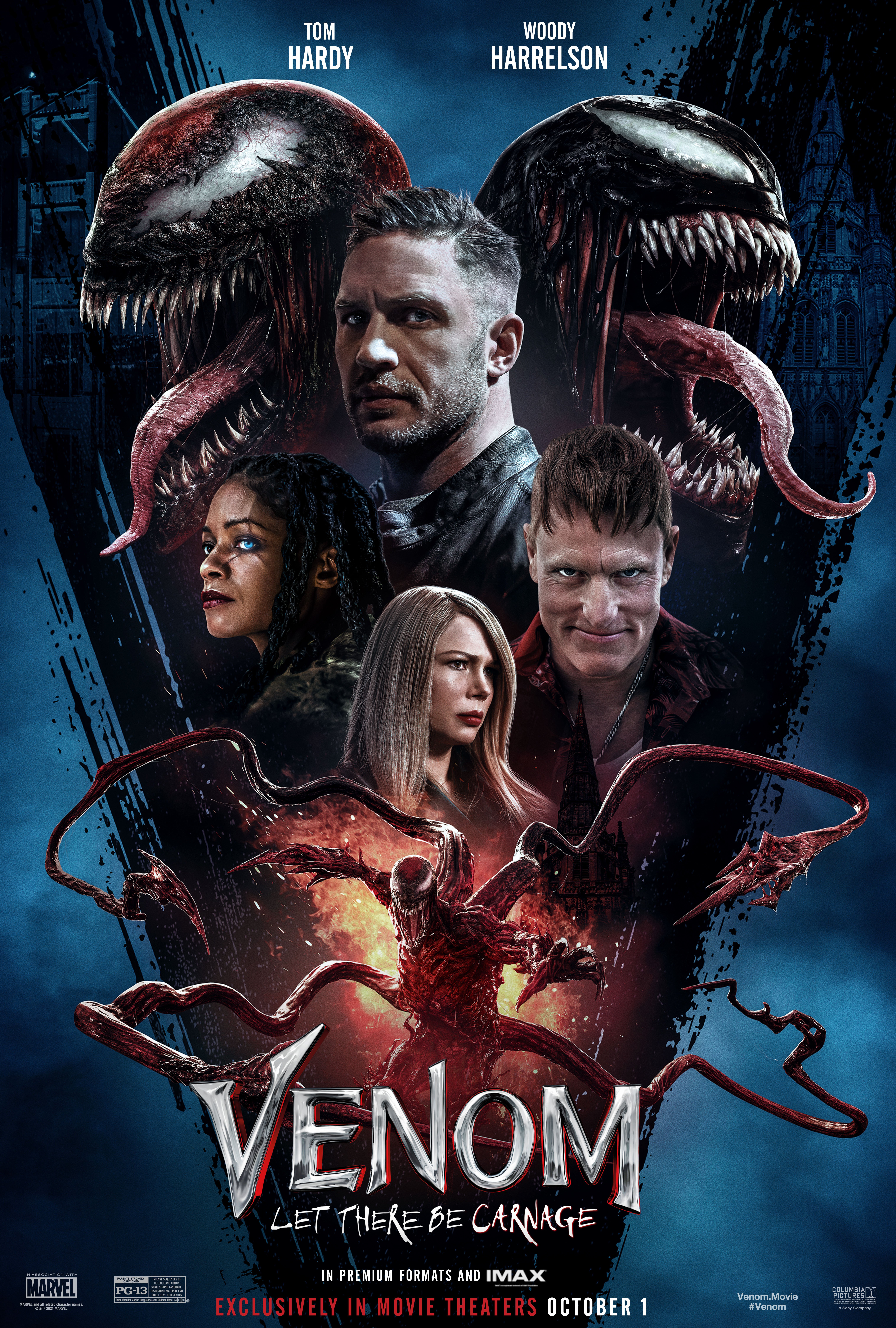 MV5BYTc3ZTAwYTgtMmM4ZS00MDRiLWI2Y2EtYmRiZmE0YjkzMGY1XkEyXkFqcGdeQXVyMDA4NzMyOA@@ Venom: Let There Be Carnage