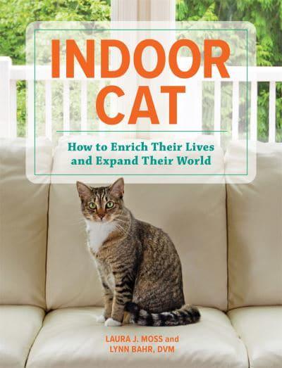 9780762474653 Indoor Cat