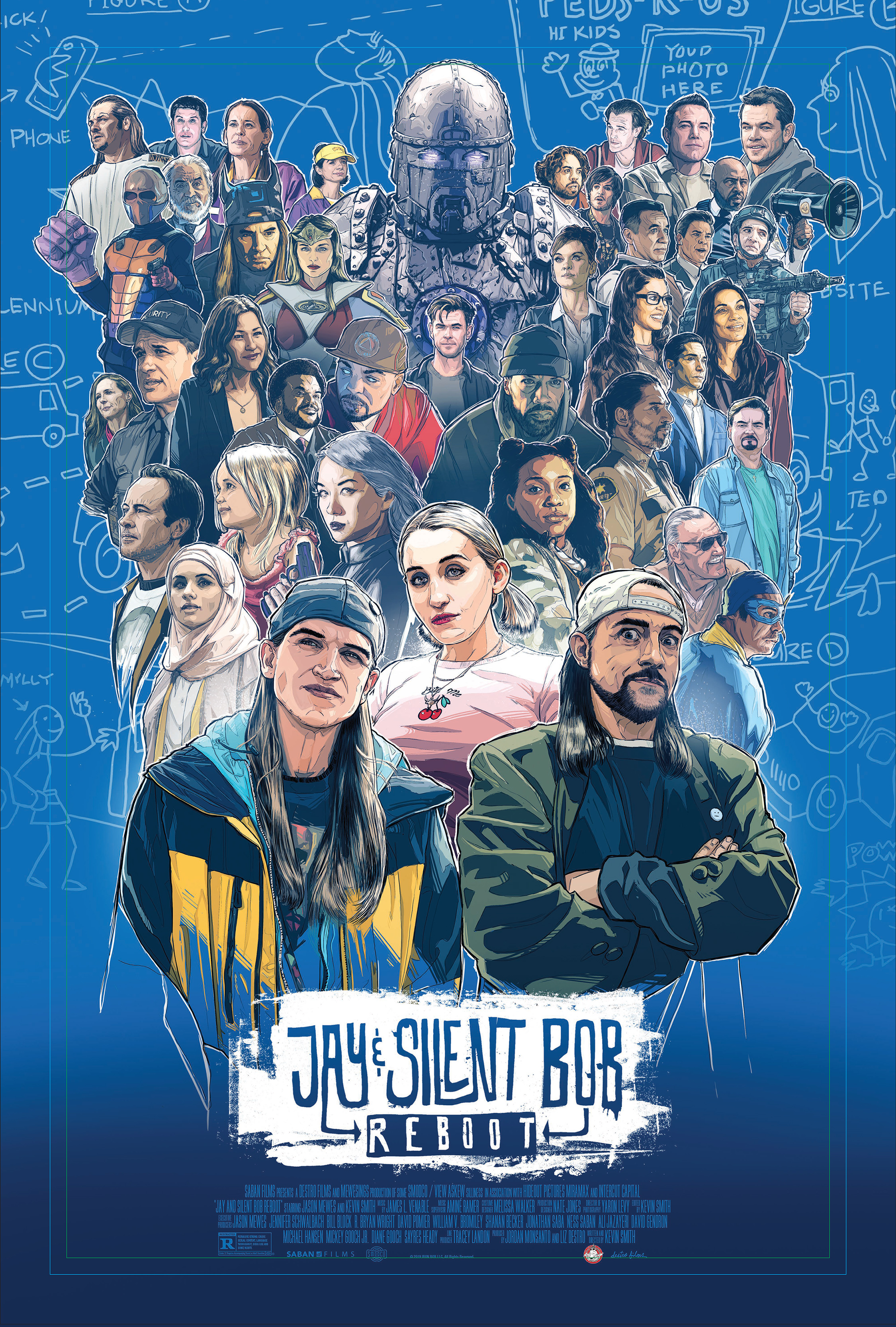 MV5BMDBiN2Y1NTMtYzc1ZS00ODlhLWI3NGYtY2M5ODA1ZmY4ZTdjXkEyXkFqcGdeQXVyMzQwMTY2Nzk@ Jay and Silent Bob Reboot