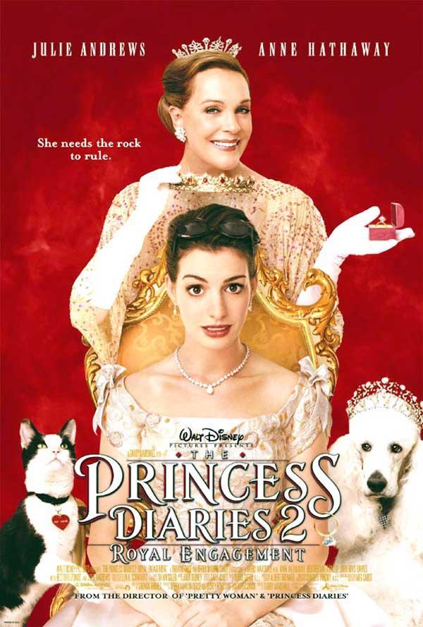 MV5BODljNTU2ZGMtMWI5Yy00MGNkLTg2MTktN2NhZjY0NDcwMDhiL2ltYWdlL2ltYWdlXkEyXkFqcGdeQXVyMTQxNzMzNDI@ The Princess Diaries 2: Royal Engagement
