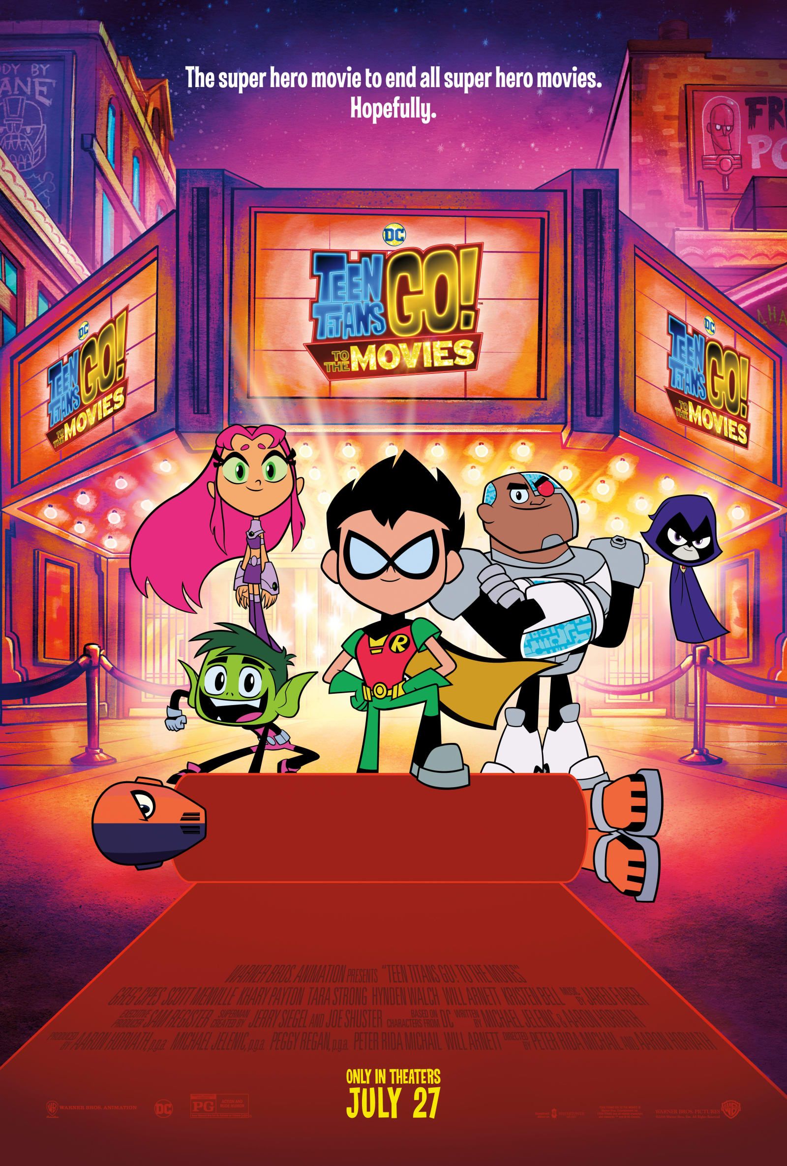 MV5BOTZhMTIwZDUtYjZjZS00MmViLTg3NzEtNWE5NzI1NDUwNDJmXkEyXkFqcGdeQXVyODQxMTI4MjM@ Teen Titans GO! To the Movies