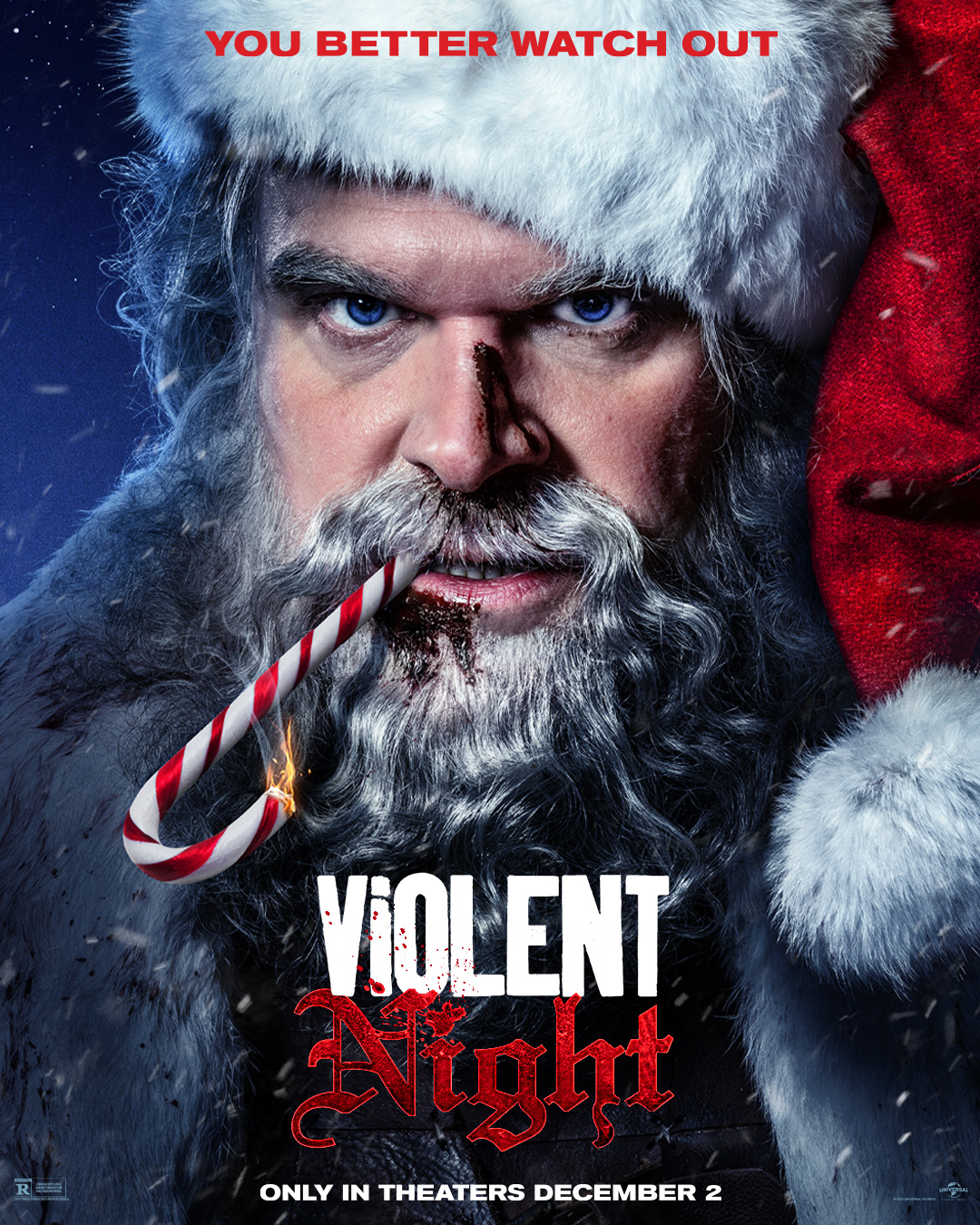 MV5BYzg2NWNhOWItYjA3Yi00MzhhLTg4ZmItYzM3ZTIwN2U0ZGQ5XkEyXkFqcGdeQXVyMzEyMDQzNzY@ Violent Night