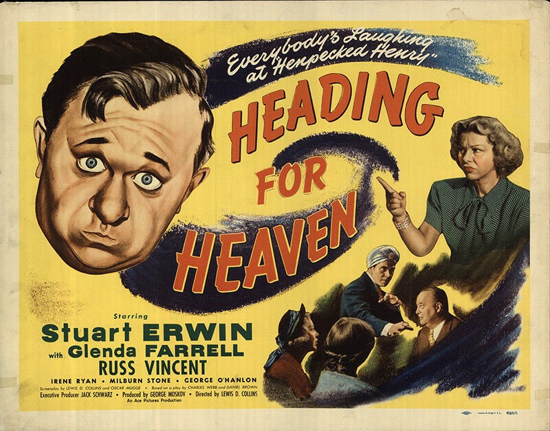MV5BZGE5NzMwZWQtZTJkNi00NThlLWE2NTItNDNjZWUwYWE1MTEzXkEyXkFqcGdeQXVyMjUwMDUwNA@@ Heading for Heaven