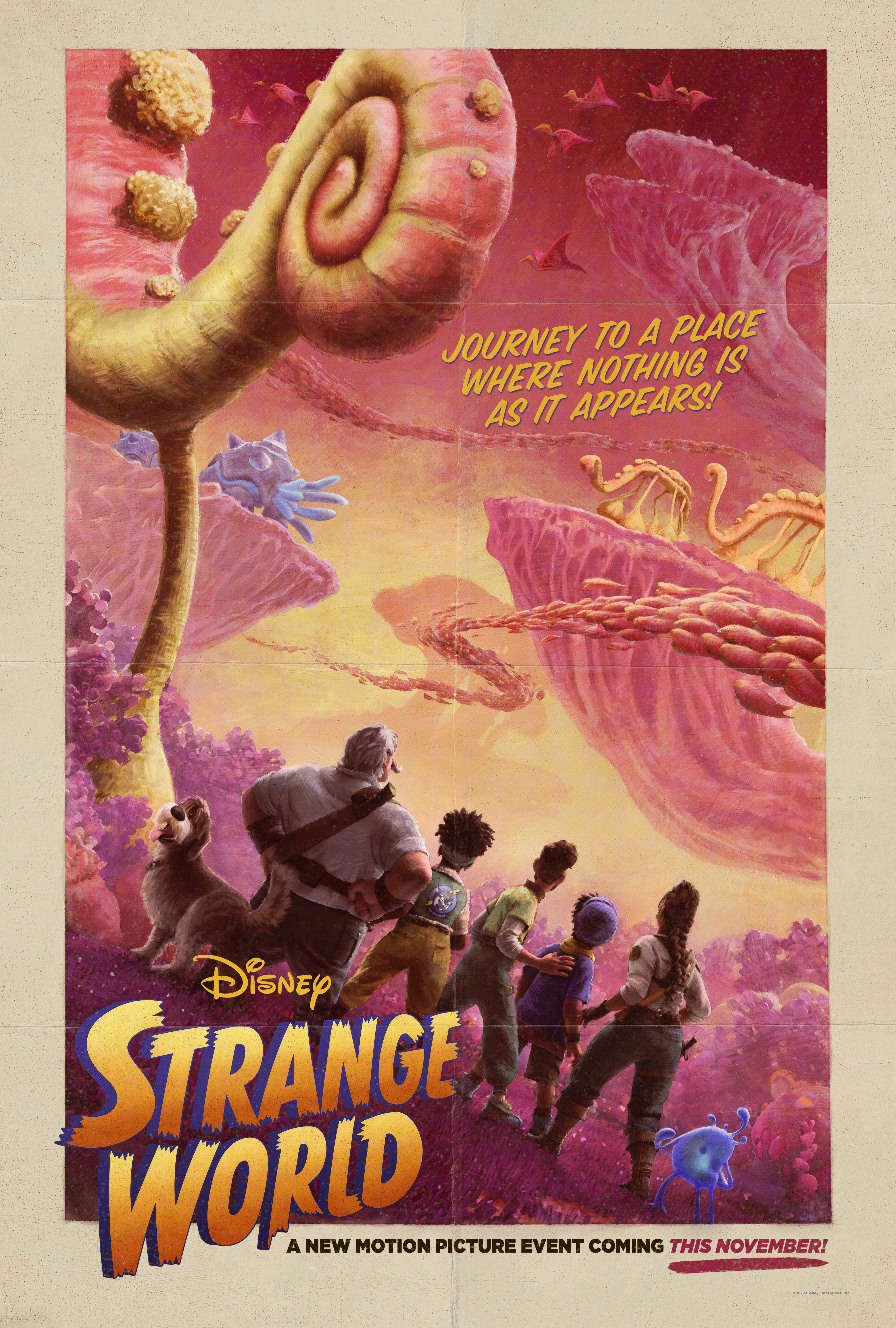 MV5BZTk1NzQwMWQtNzVmNS00MDc4LWE1MTktMmQyYzExYWMwZDQ4XkEyXkFqcGdeQXVyODc0OTEyNDU@ Strange World