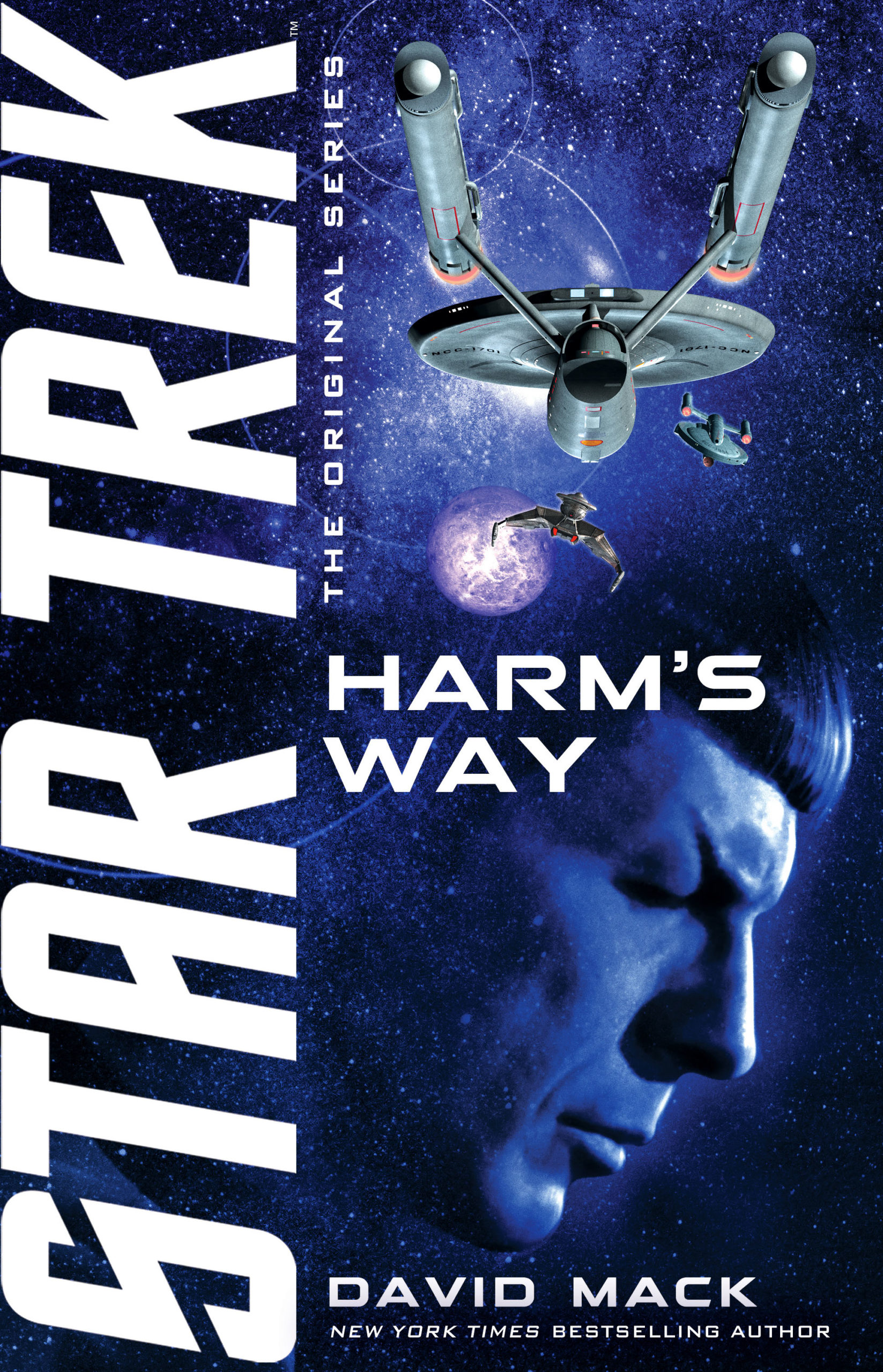 ST TOS Harms Way Cvr scaled 1 Star Trek: The Original Series: Harms Way