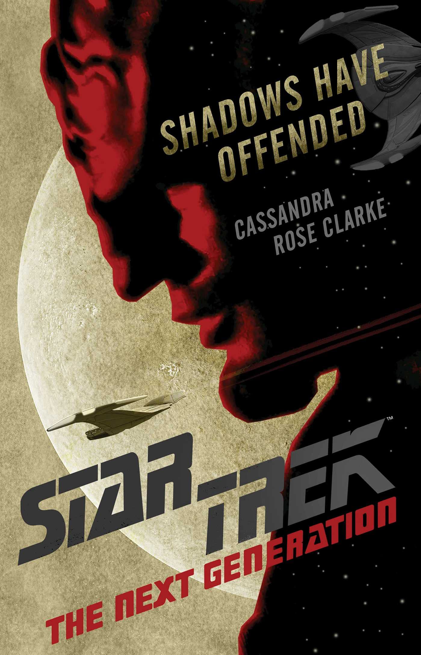 71U8WKPgwIS Star Trek: The Next Generation: Shadows Have Offended