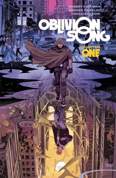 9781534306424 Oblivion Song