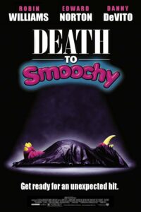 MV5BNzlmZTQ1YzUtOGZjMi00YmVhLTg0ZDQtMmUyMjVlZDZhOTIwXkEyXkFqcGdeQXVyNTUyMzE4Mzg@ 200x300 Death to Smoochy