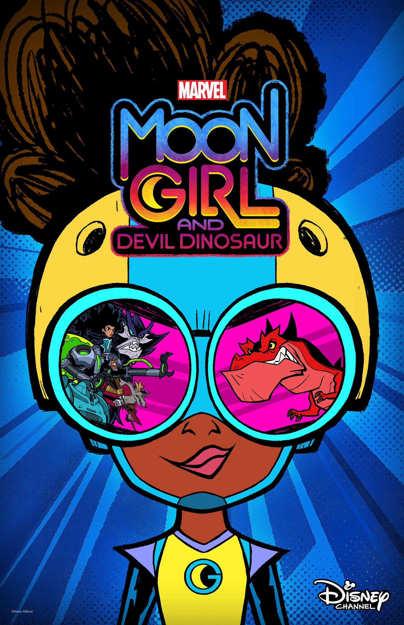 MV5BY2QwYmZmYWMtY2VhZi00ZGFiLTg0N2UtNDg4OTNjYzA0MWQ0XkEyXkFqcGdeQXVyODk4OTc3MTY@ Marvels Moon Girl and Devil Dinosaur