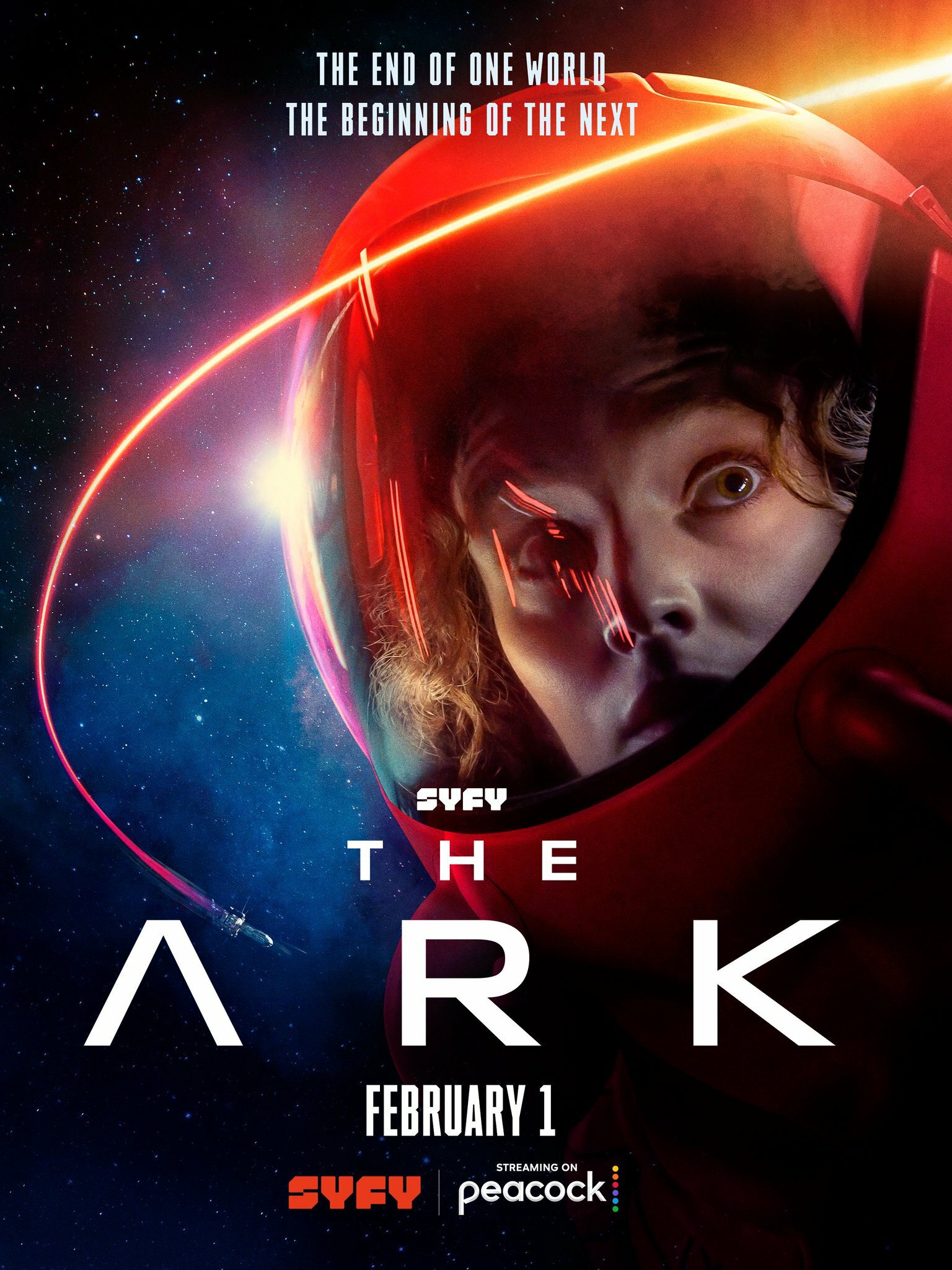 MV5BZjM1OGRhZmYtZTVjMi00MzdmLTgxZTUtNmRlNGFlNGJkMDAxXkEyXkFqcGdeQXVyMTQxNzMzNDI@ The Ark