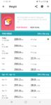 2023 04 22 11.52.02 73x150 Ive lost about 40 pounds and am now under 290!