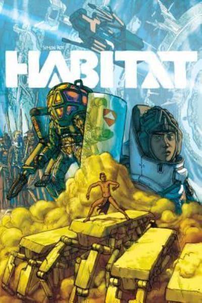 9781632158857 Habitat