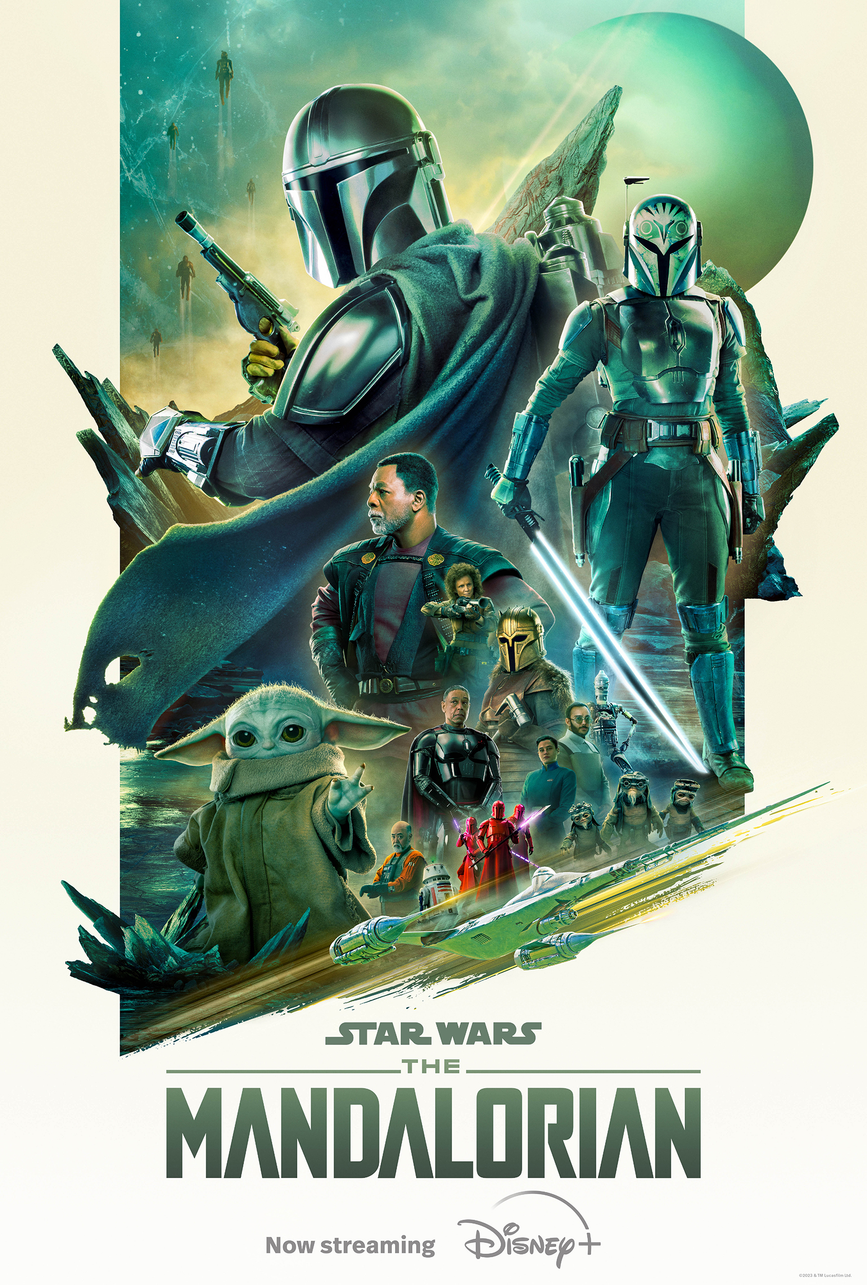 MV5BN2M5YWFjN2YtYzU2YS00NzBlLTgwZWUtYWQzNWFhNDkyYjg3XkEyXkFqcGdeQXVyMDM2NDM2MQ@@ The Mandalorian Season 3
