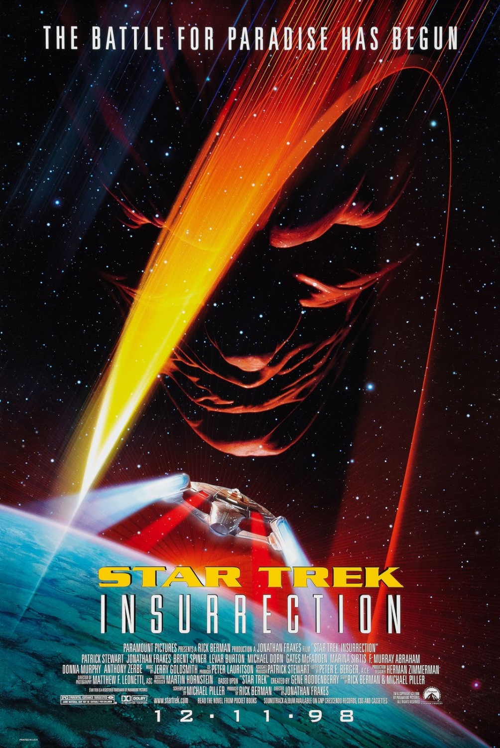 MV5BNWEzZDI0NjEtY2FkMC00ZjQwLWI2YzgtZDEyMzMwZmRlZDlhXkEyXkFqcGdeQXVyMTQxNzMzNDI@ Star Trek: Insurrection