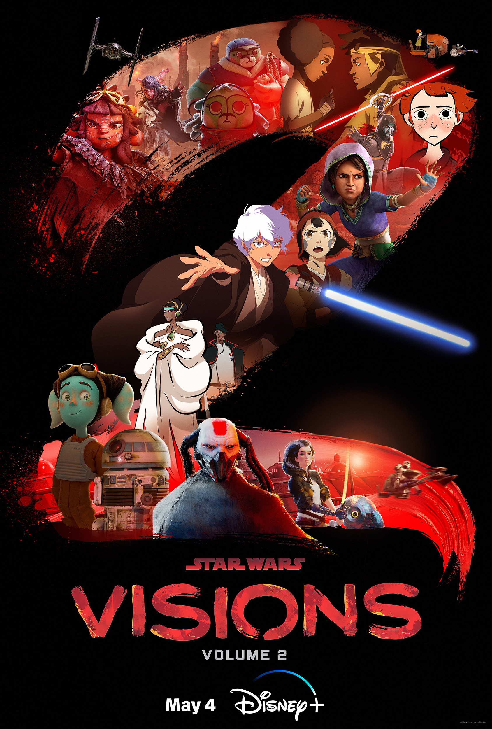 MV5BYjBjNWExN2QtYTRiMS00MzJhLTg0MTAtMDk5YzMzMjgwMjIyXkEyXkFqcGdeQXVyODk4OTc3MTY@ Star Wars: Visions