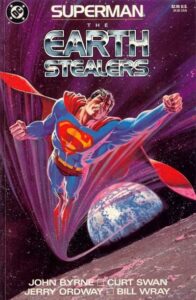 large 6922036 196x300 Superman: The Earth Stealers #1